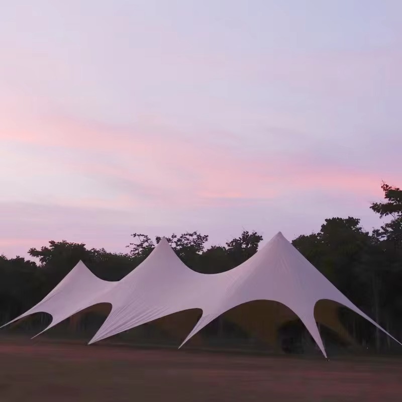 2026   20M Large Luxury Outdoo - Outdoor Camping Events 2026 recensie en prijs