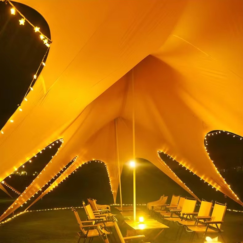 2026   20M Large Luxury Outdoo - Outdoor Camping Events 2026 recensie en prijs