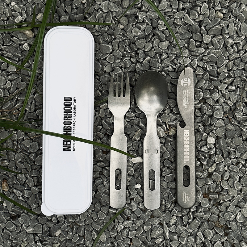 NBHD Outdoor Three in One Tabl - Outdoor Camping Meals recensie en prijs