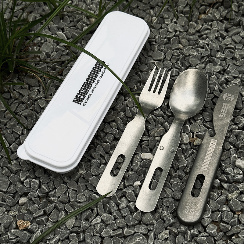 NBHD Outdoor Three in One Tabl - Outdoor Camping Meals recensie en prijs