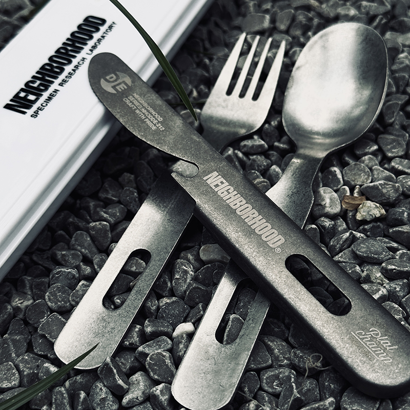 NBHD Outdoor Three in One Tabl - Outdoor Camping Meals recensie en prijs