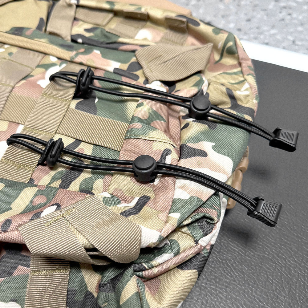 Outdoor Backpack Elastic Rope  - Outdoor Camping Backpack recensie en prijs