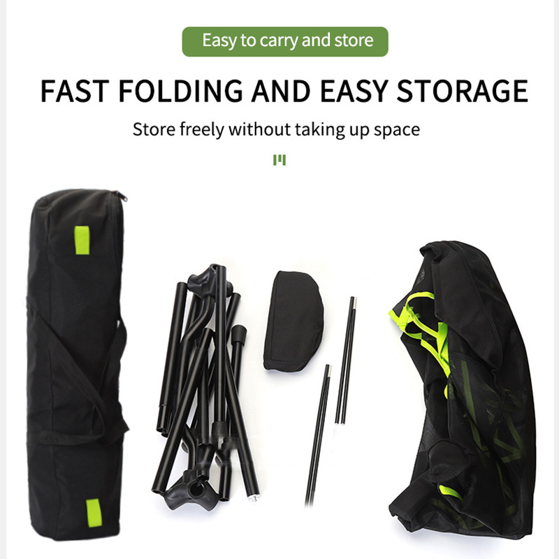 Folding Outdoor Camping Rockin - Outdoor Camping Rocking Chair recensie en prijs