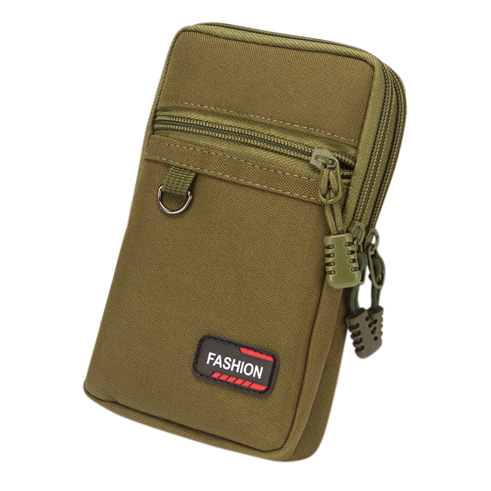 7 Inch Phone Pouch Belt Waist  - Outdoor Camping Backpack recensie en prijs