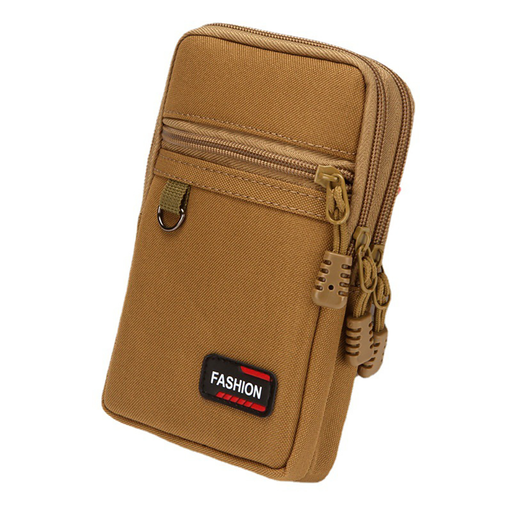 7 Inch Phone Pouch Belt Waist  - Outdoor Camping Backpack recensie en prijs