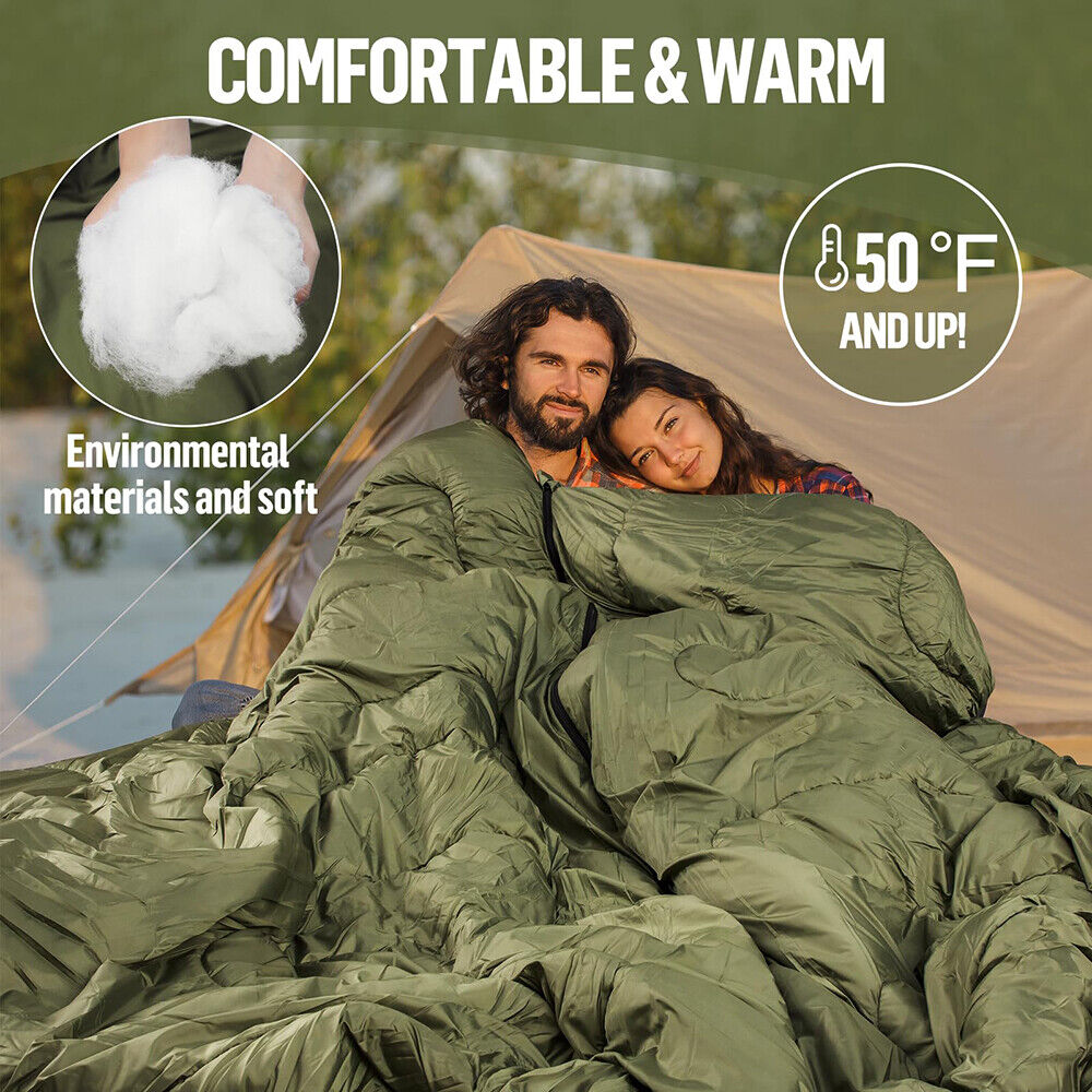 Night Cat Camping Sleeping Bag - Camping Outdoor Or Indoor recensie en prijs