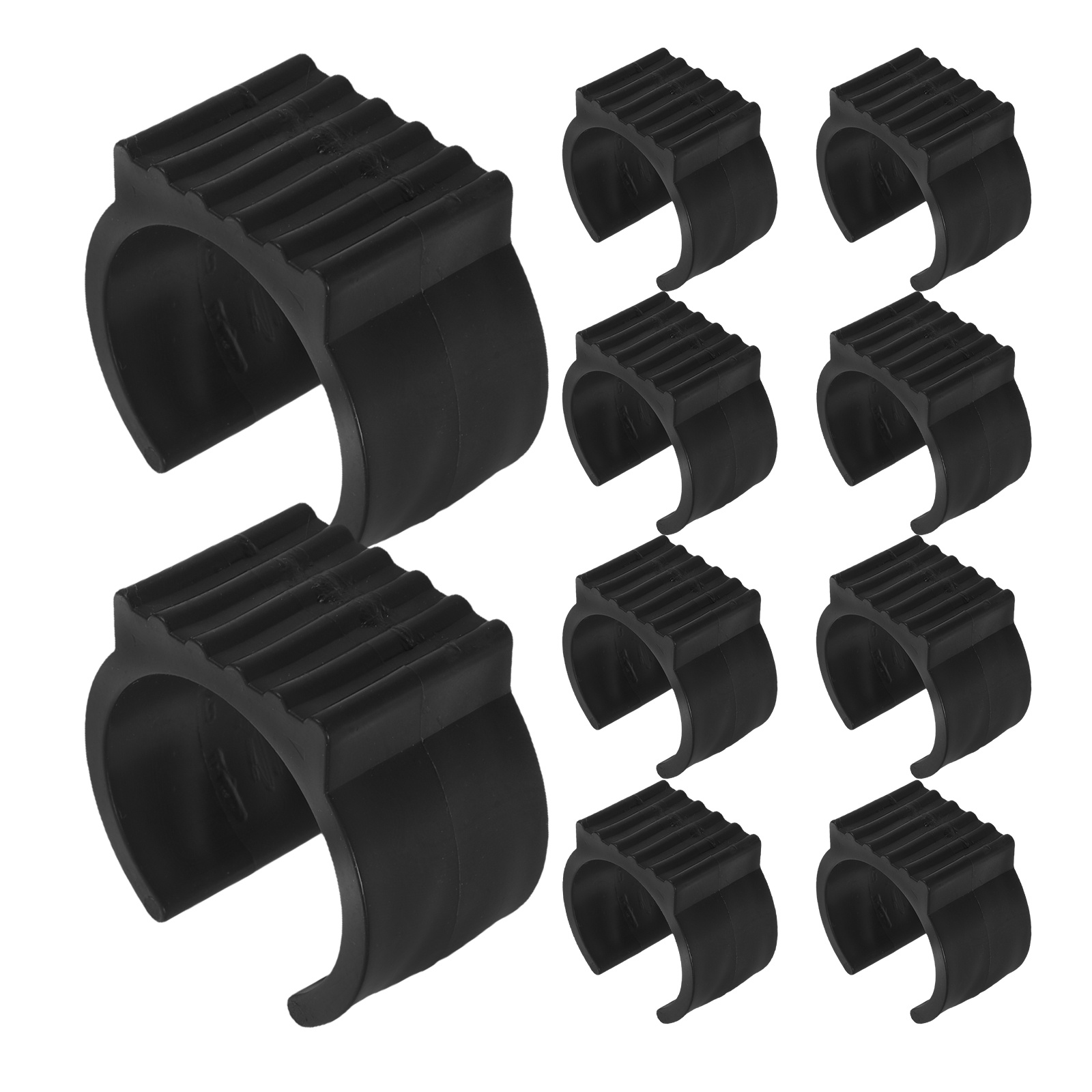 20Pcs Hammock Stand Feet Pads  - Outdoor Chair Camping recensie en prijs