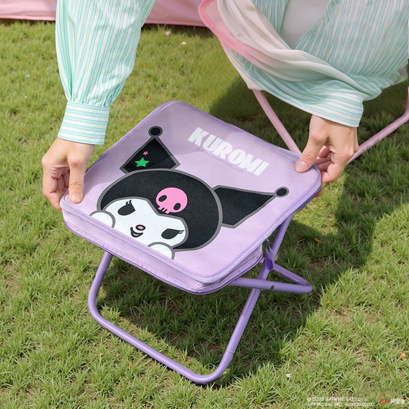 Anime Sanrio Hello Kitty My Me - Outdoor Camping Japan recensie en prijs