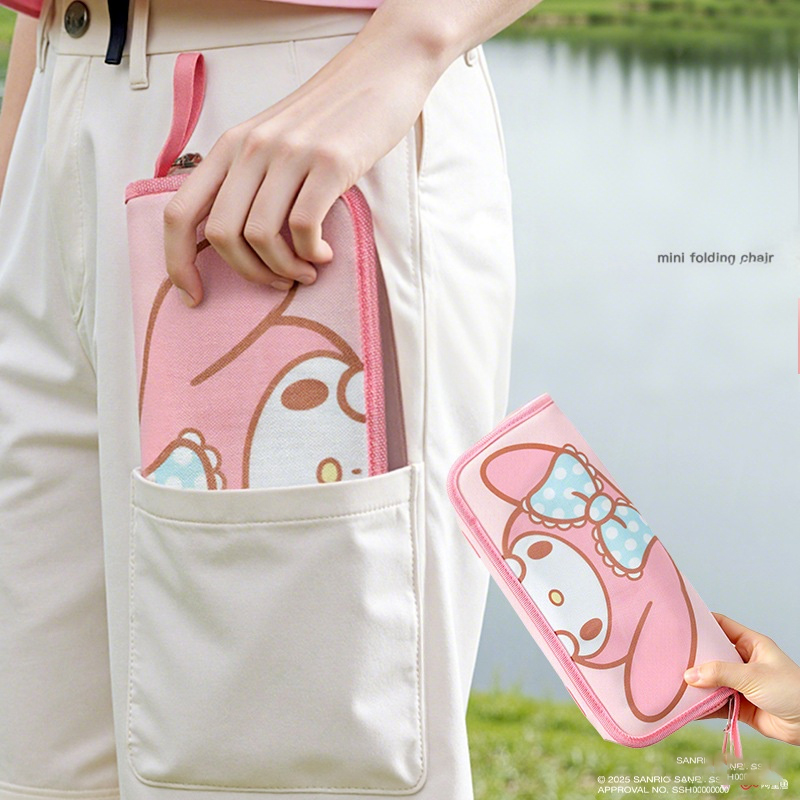 Anime Sanrio Hello Kitty My Me - Outdoor Camping Japan recensie en prijs