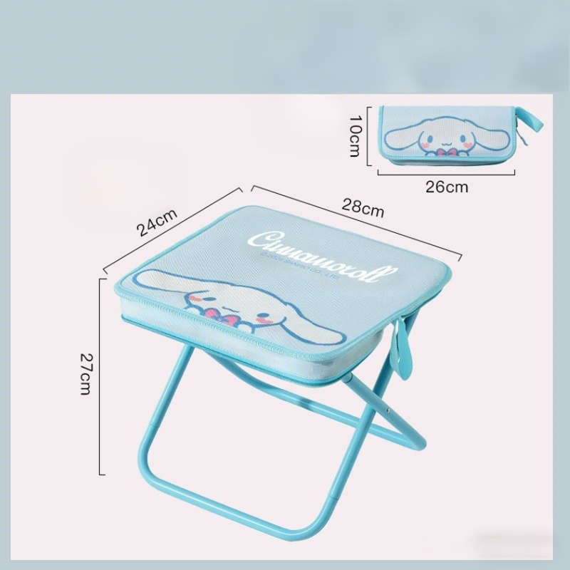 Anime Sanrio Hello Kitty My Me - Outdoor Camping Japan recensie en prijs