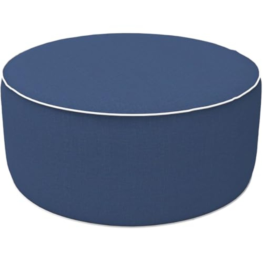 Inflatable Stool Ottoman Footr - Camping Outdoor Or Indoor recensie en prijs