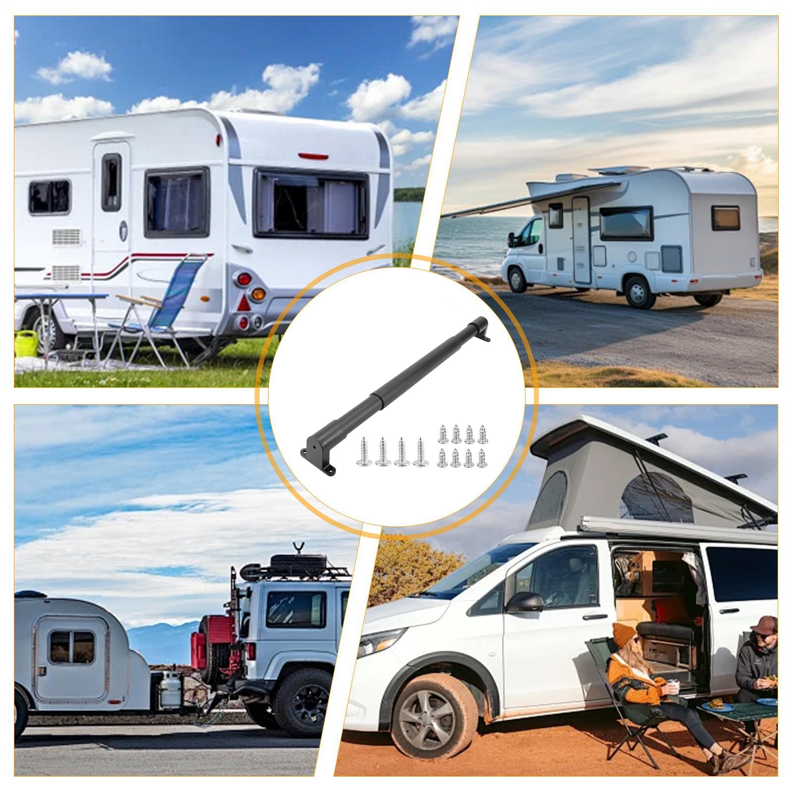 RV Screen Door Handle Camper T - Outdoor Camping Rentals recensie en prijs