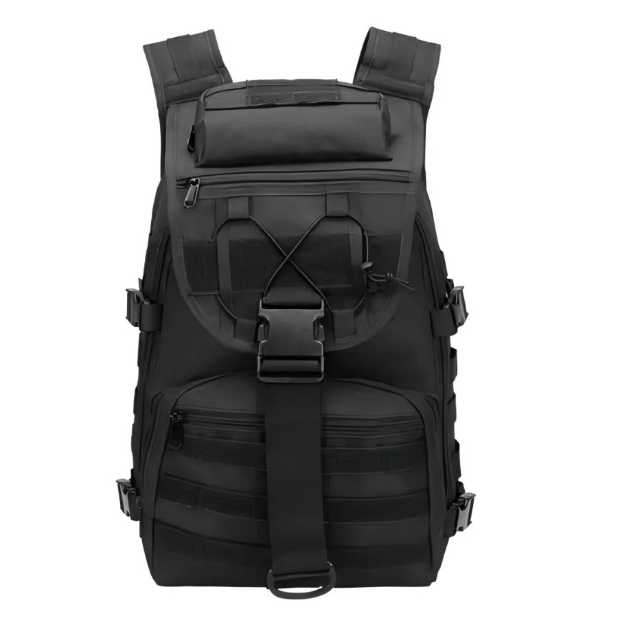 35L Men's Tactical Backpack Su - Outdoor Camping Backpack recensie en prijs
