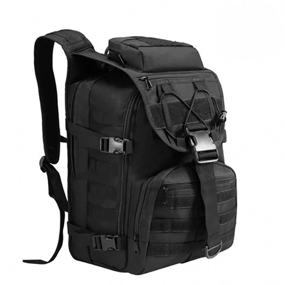 35L Men's Tactical Backpack Su - Outdoor Camping Backpack recensie en prijs