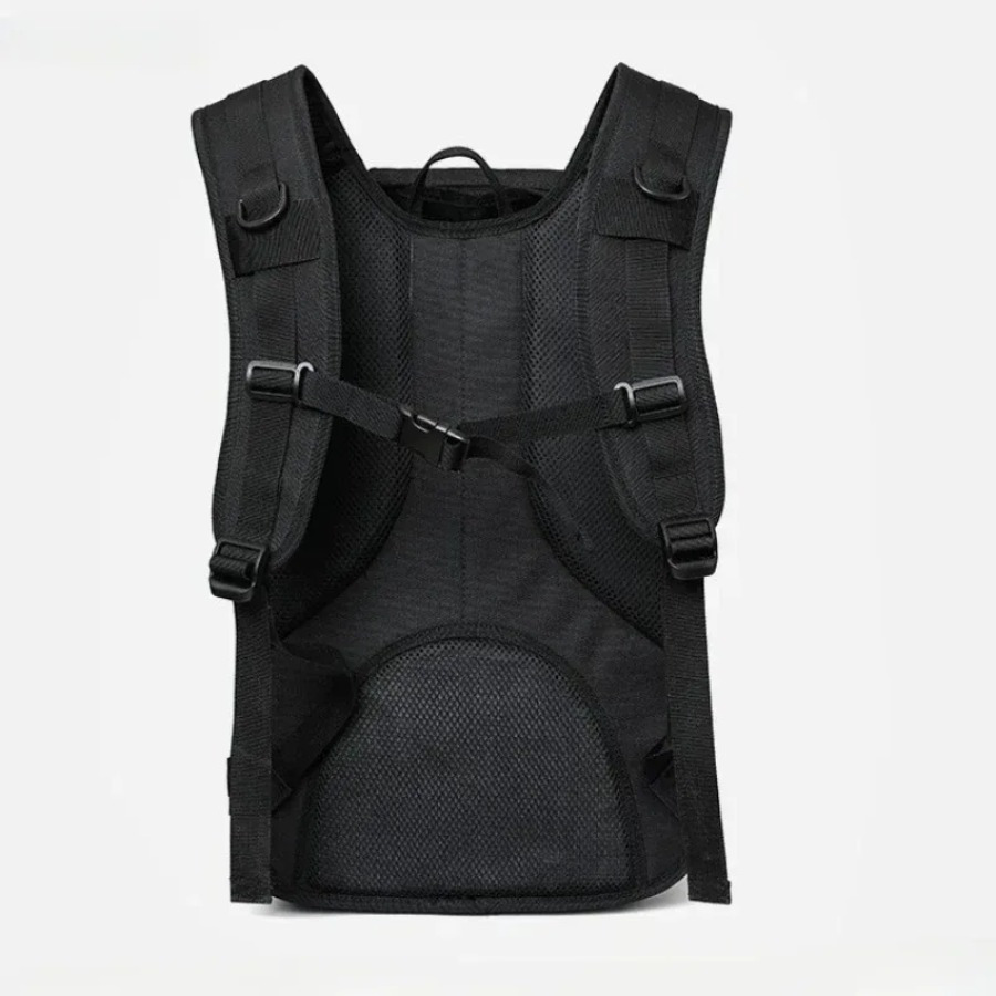 35L Men's Tactical Backpack Su - Outdoor Camping Backpack recensie en prijs
