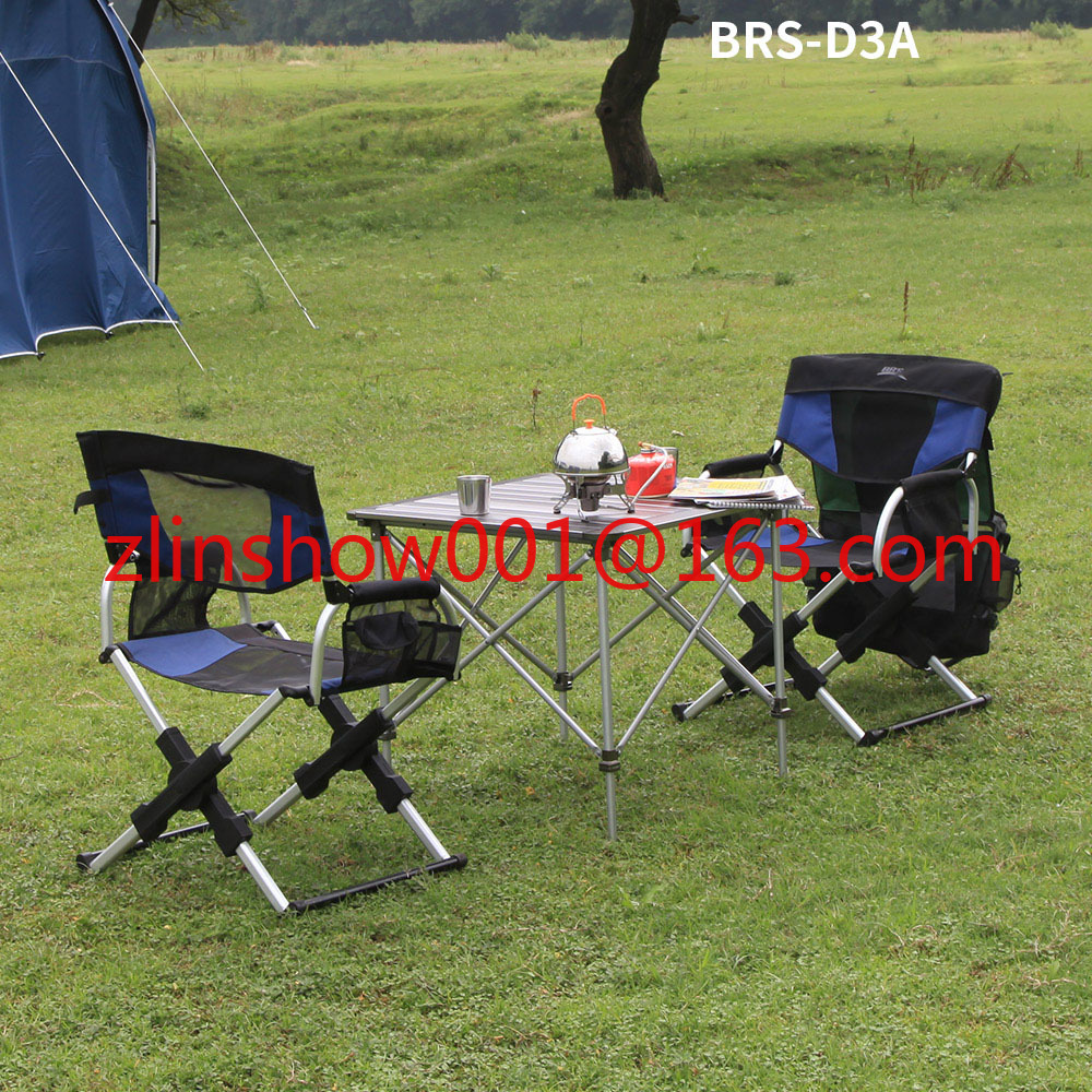 Quality Folding Camping Chair  - Quality Outdoor Camping Chairs recensie en prijs