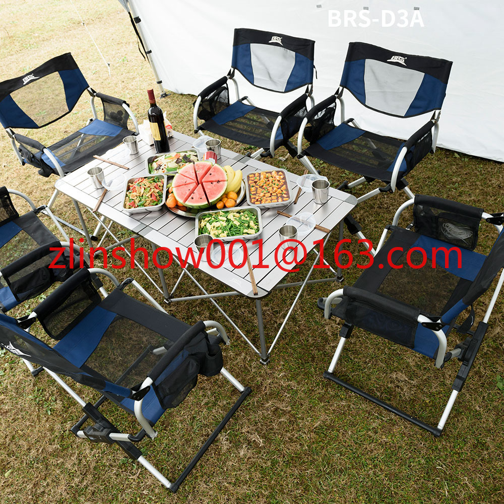 Quality Folding Camping Chair  - Quality Outdoor Camping Chairs recensie en prijs