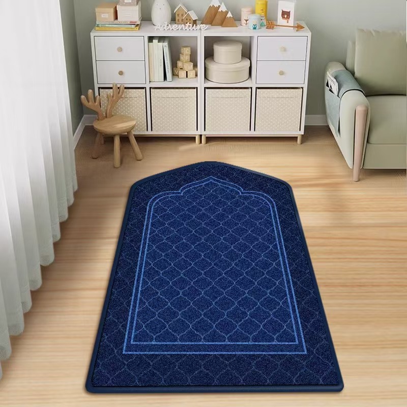 VIKAMA Pink Kaaba Pattern Pray - Outdoor Camping Rentals recensie en prijs