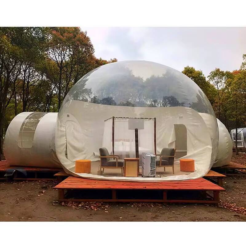 Wholesale Outdoor Big Transpar - Outdoor Camping Rentals recensie en prijs