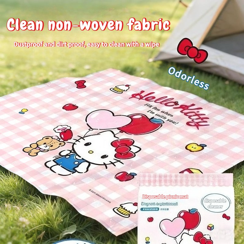 Sanrio Kawaii Hello Kitty Wate - Outdoor Camping Items recensie en prijs