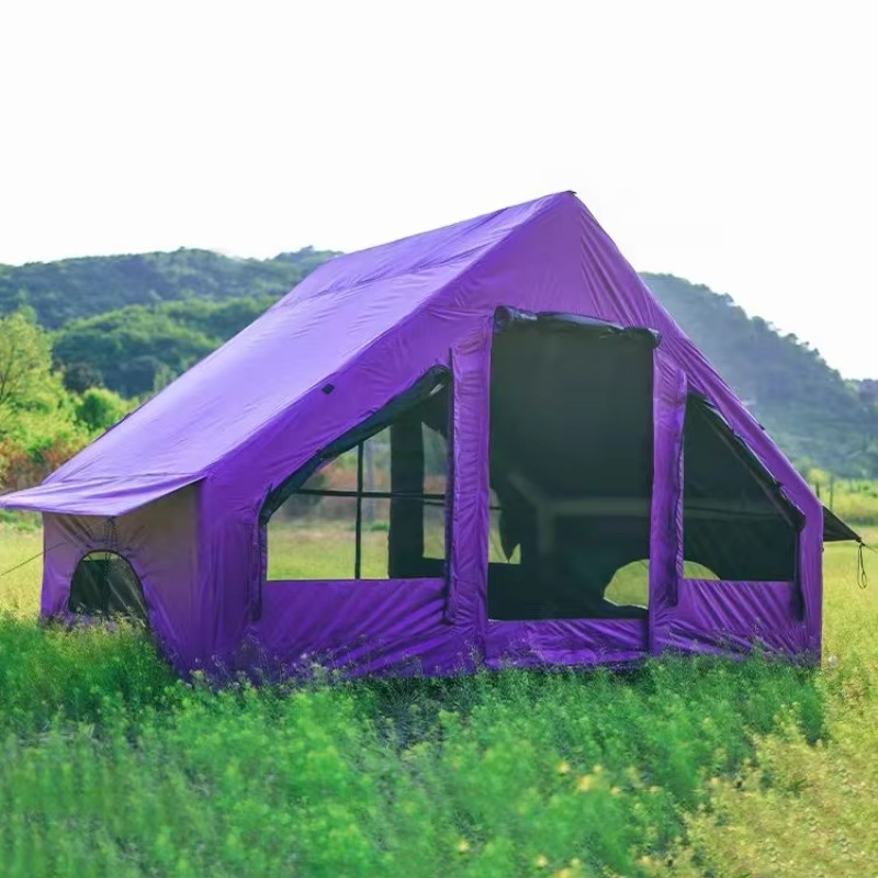 2025 Factory Cheap Air Tent Fo - Outdoor Camping Rentals recensie en prijs