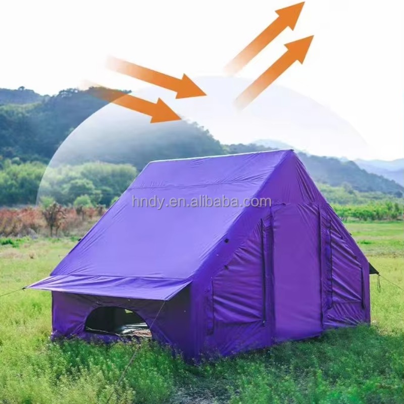 2025 Factory Cheap Air Tent Fo - Outdoor Camping Rentals recensie en prijs