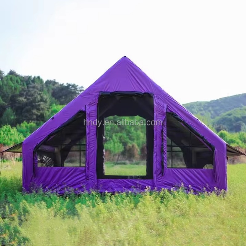 2025 Factory Cheap Air Tent Fo - Outdoor Camping Rentals recensie en prijs