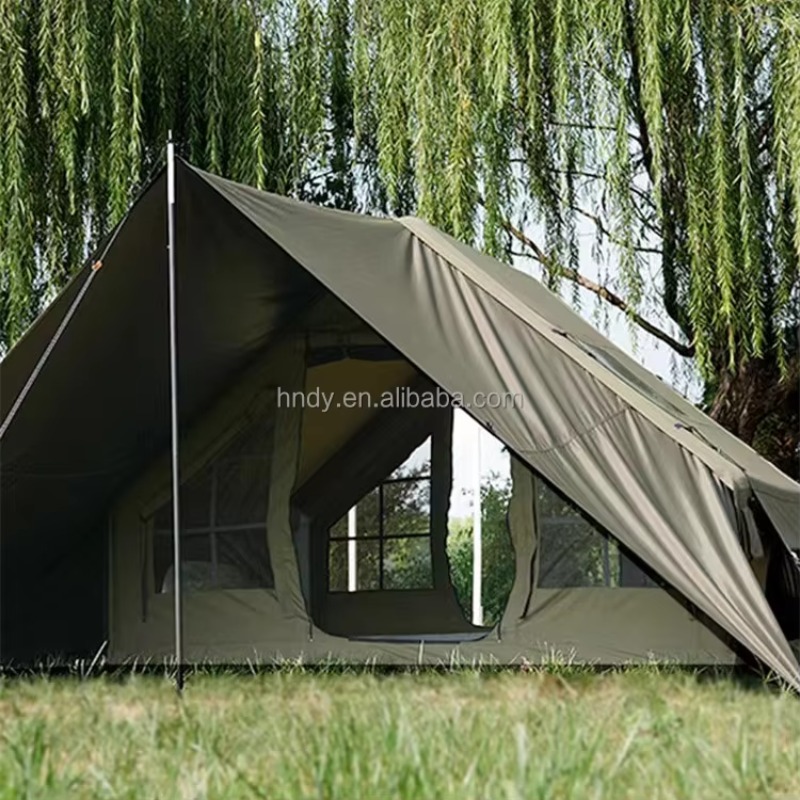 2025 Factory Cheap Air Tent Fo - Outdoor Camping Rentals recensie en prijs