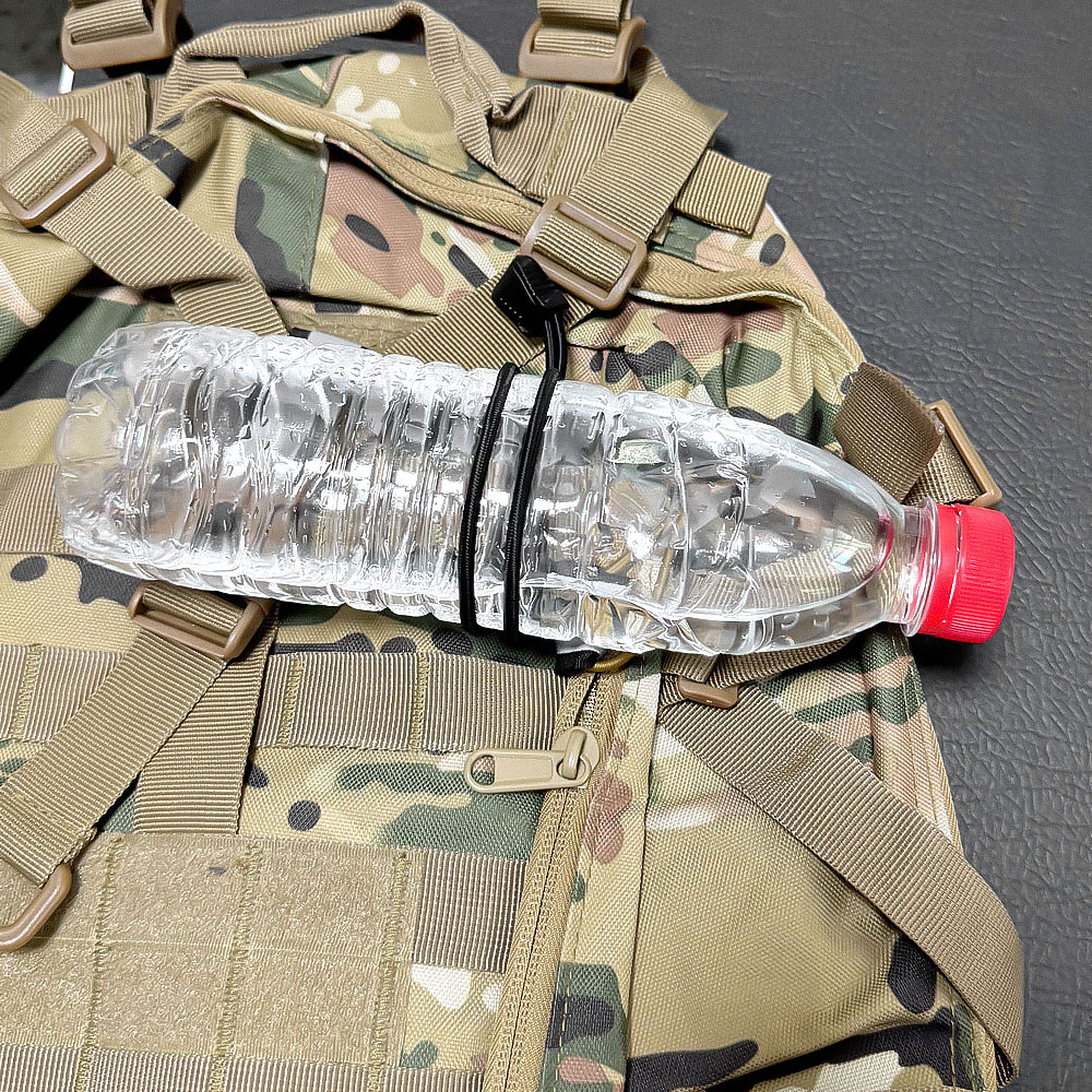 Flashlight Clip Outdoor Backpa - Outdoor Camping Backpack recensie en prijs