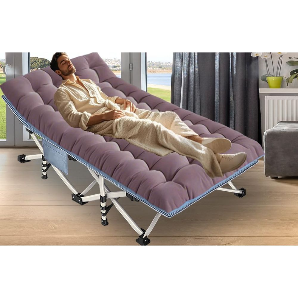 Extra Large 79x18x32 Inch XXL  - Camping Outdoor Or Indoor recensie en prijs