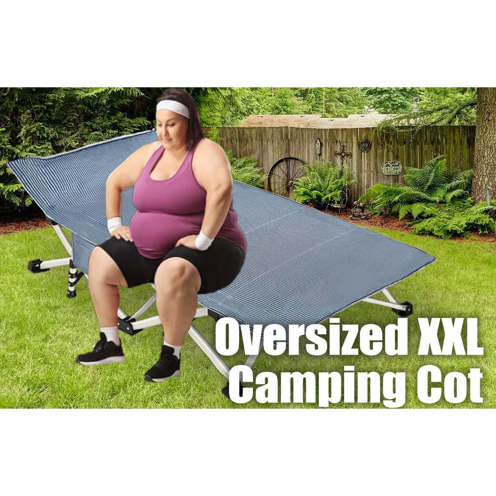 Extra Large 79x18x32 Inch XXL  - Camping Outdoor Or Indoor recensie en prijs