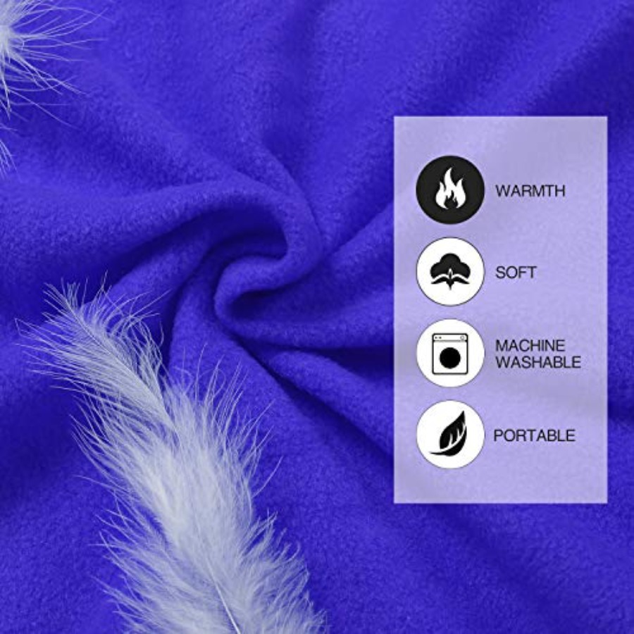 Fleece Sleeping Bag Liner for  - Camping Outdoor Or Indoor recensie en prijs