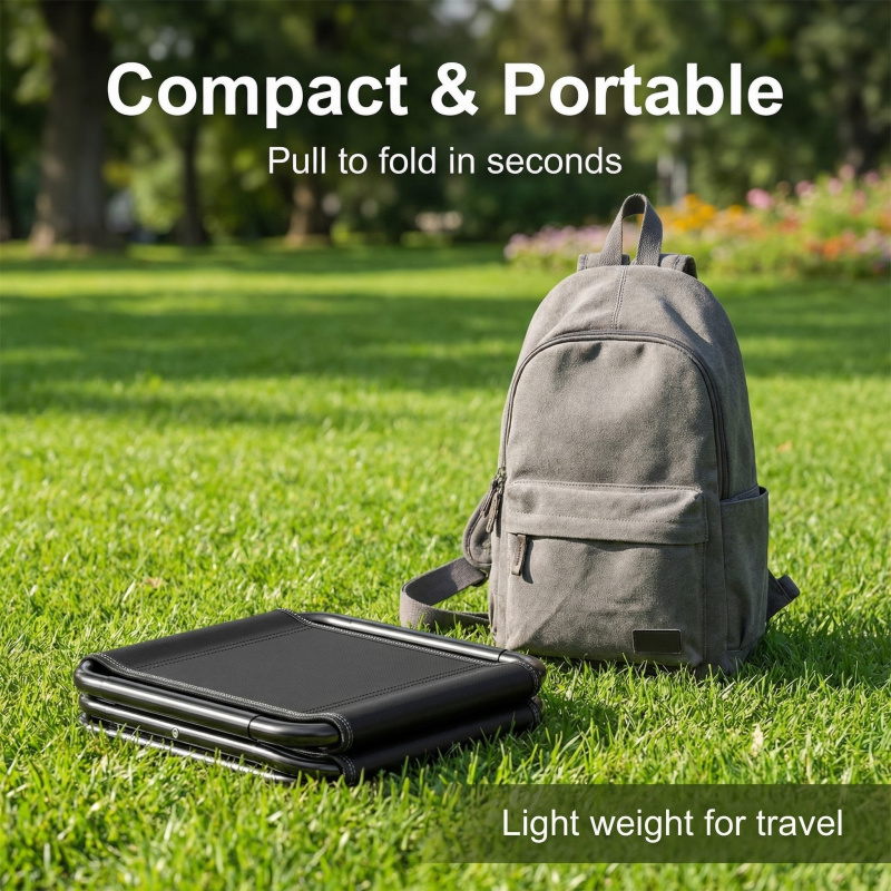 Folding Camping Chair Outdoor  - Outdoor Chair Camping recensie en prijs