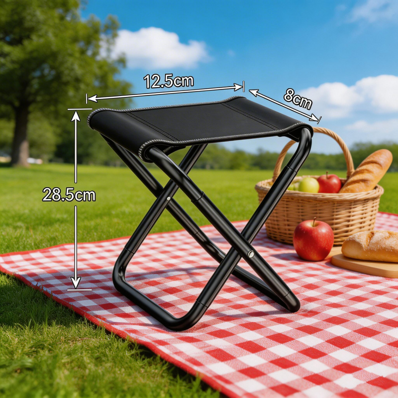 Folding Camping Chair Outdoor  - Outdoor Chair Camping recensie en prijs