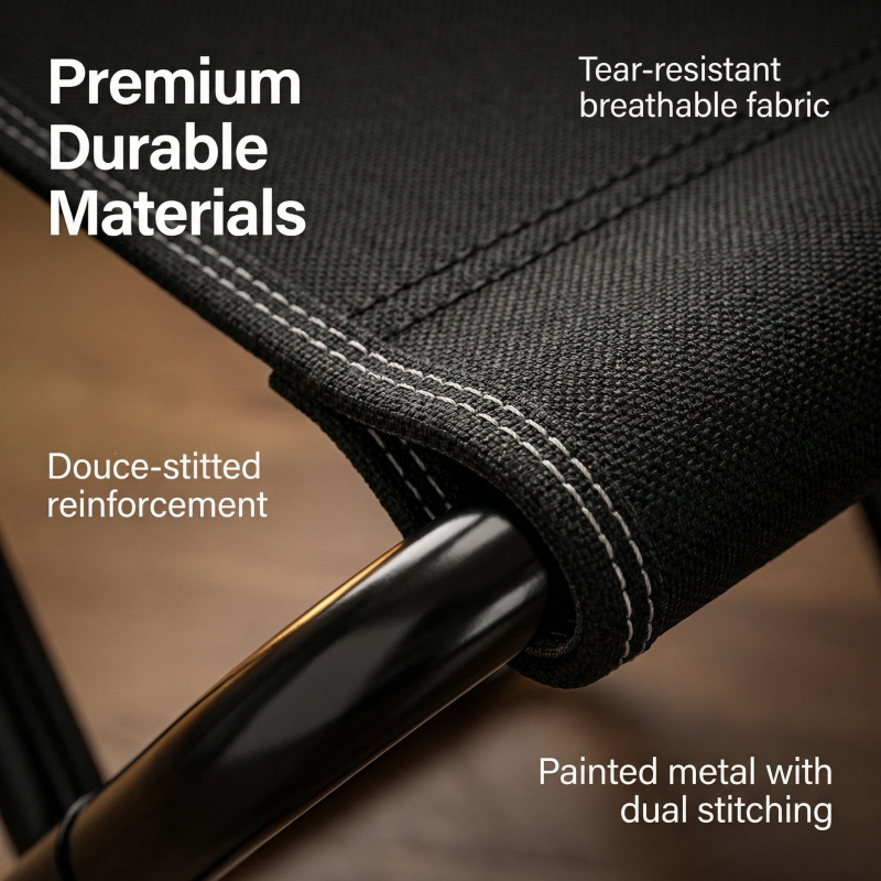 Folding Camping Chair Outdoor  - Outdoor Chair Camping recensie en prijs