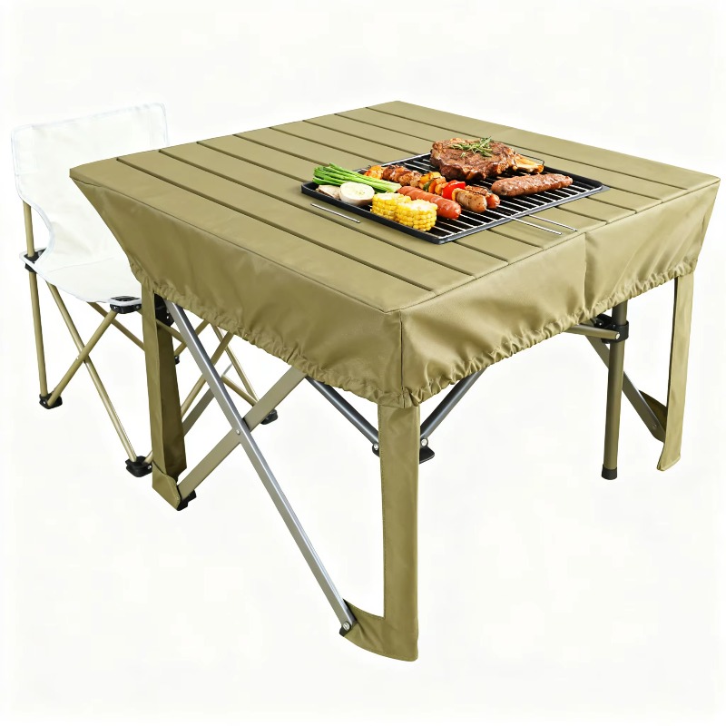 2026 High Quality Multifunctio - Quality Outdoor Camping Chairs recensie en prijs