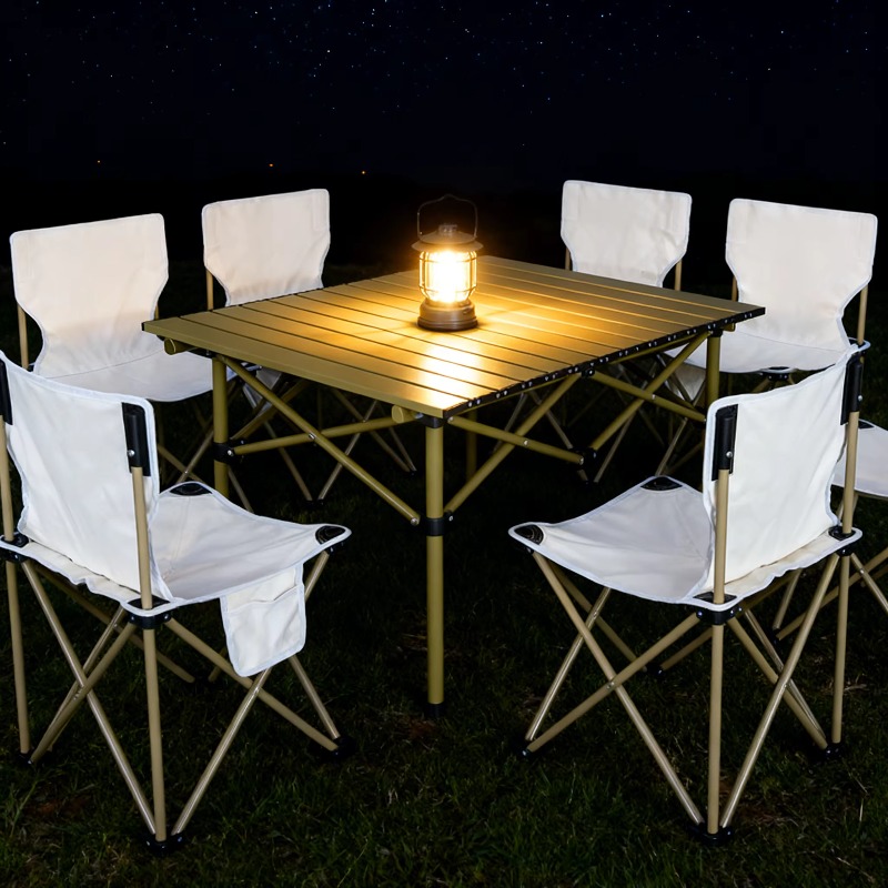 2026 High Quality Multifunctio - Quality Outdoor Camping Chairs recensie en prijs