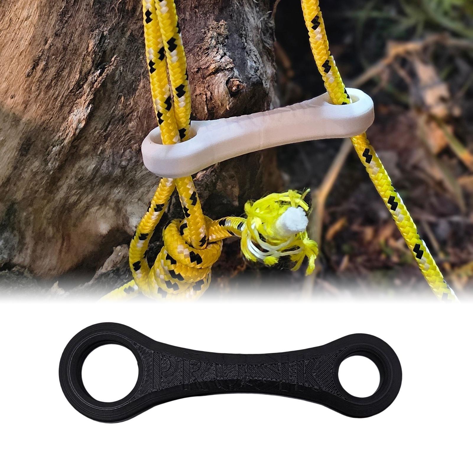 Rope Tightener for Camping 3D  - Outdoor Camping Backpack recensie en prijs