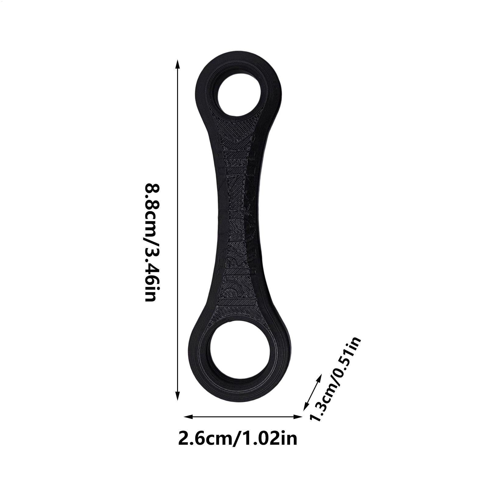 Rope Tightener for Camping 3D  - Outdoor Camping Backpack recensie en prijs