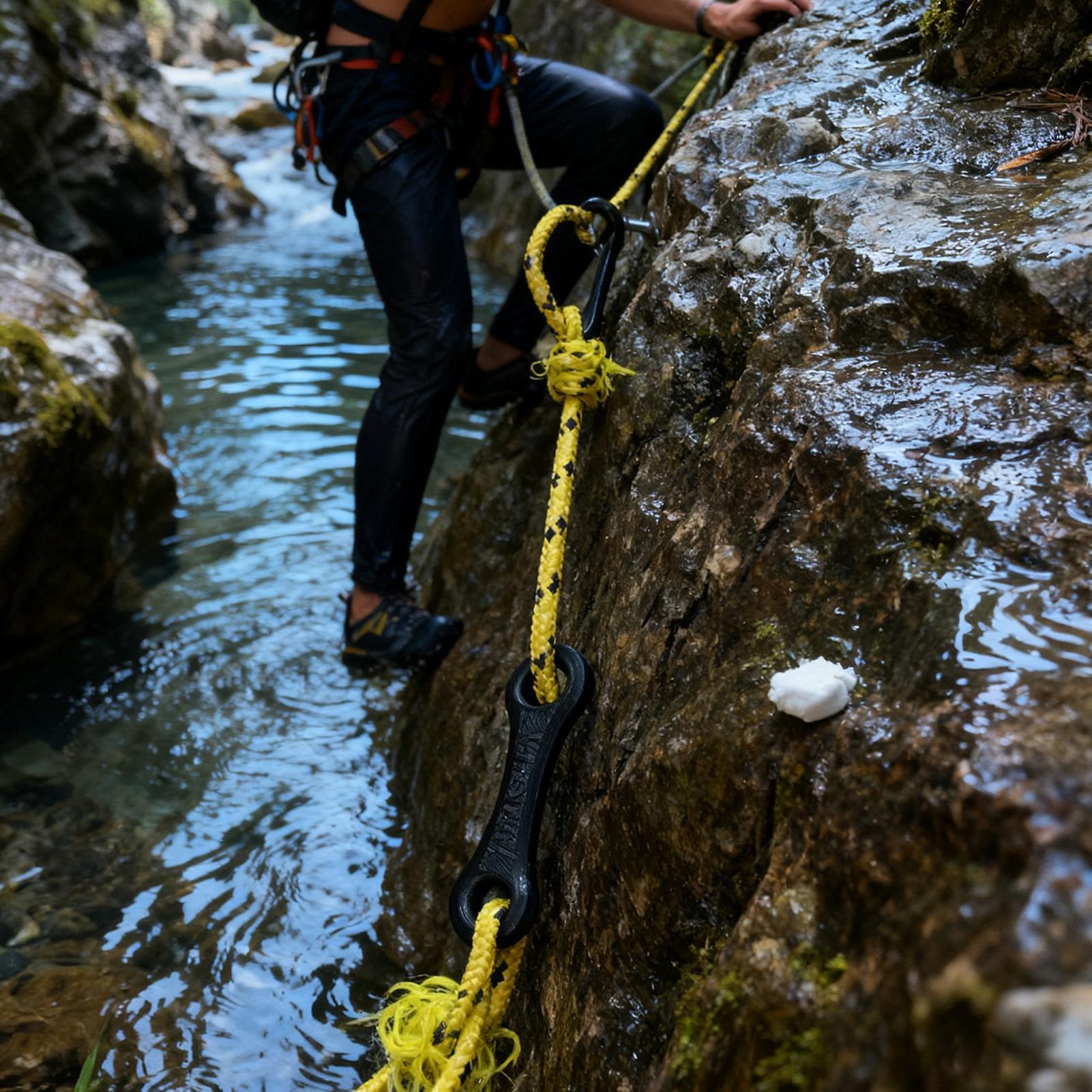 Rope Tightener for Camping 3D  - Outdoor Camping Backpack recensie en prijs