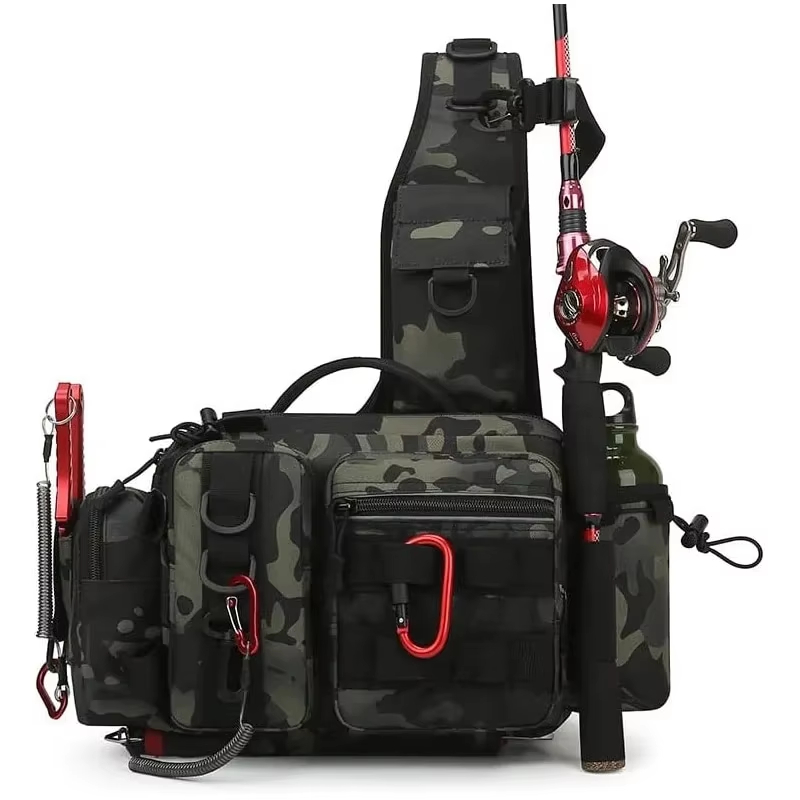 Outdoor Tactical Camping Climb - Outdoor Camping Backpack recensie en prijs