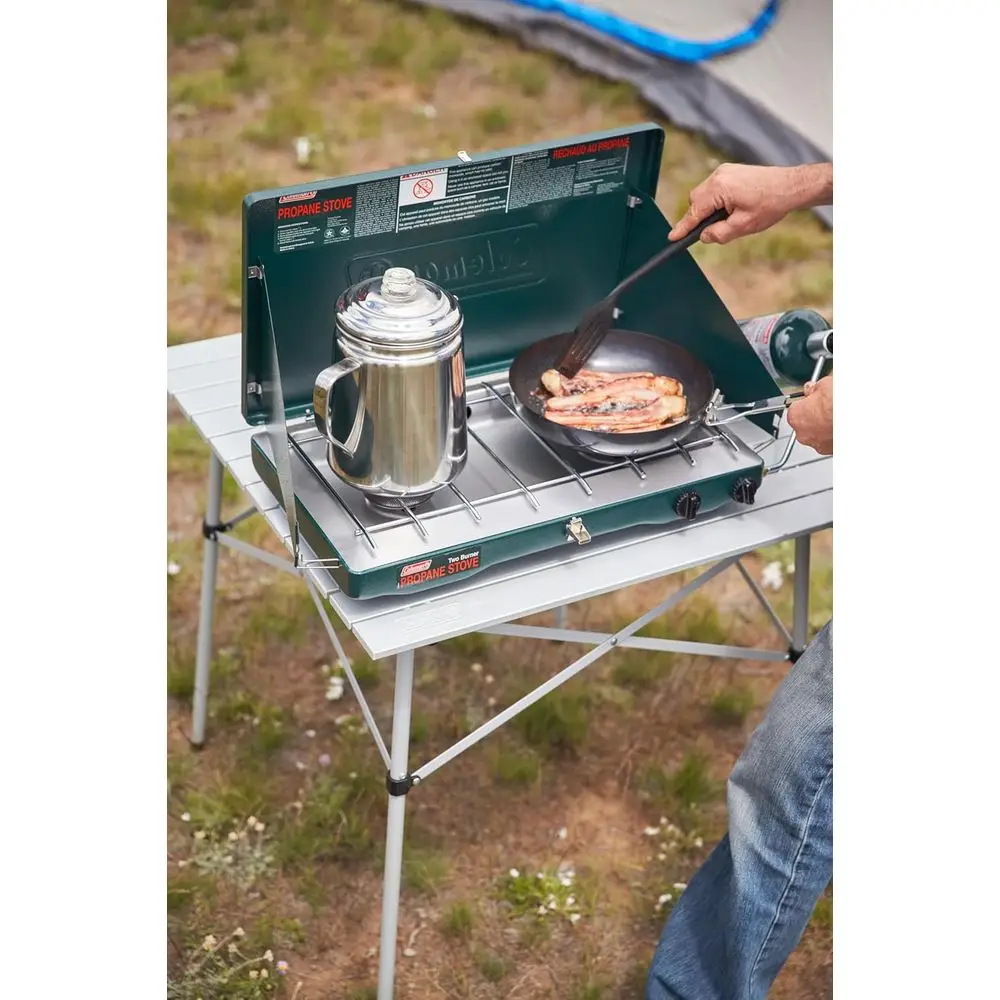 12-Cup Durable Outdoor Coffee  - Outdoor Camping Backpack recensie en prijs