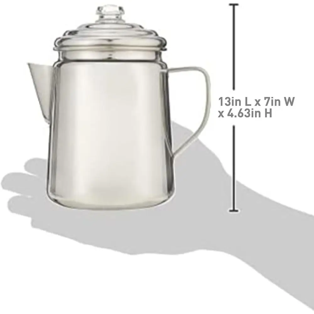 12-Cup Durable Outdoor Coffee  - Outdoor Camping Backpack recensie en prijs