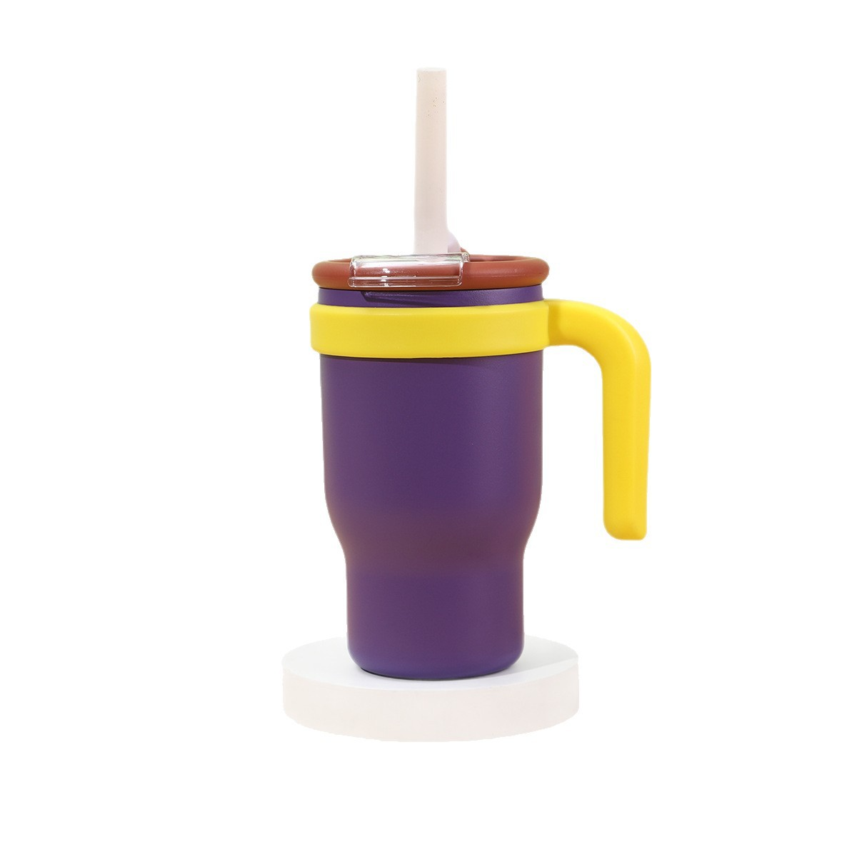 14oz Handle Ice King Cup Insul - Outdoor Camping Items recensie en prijs