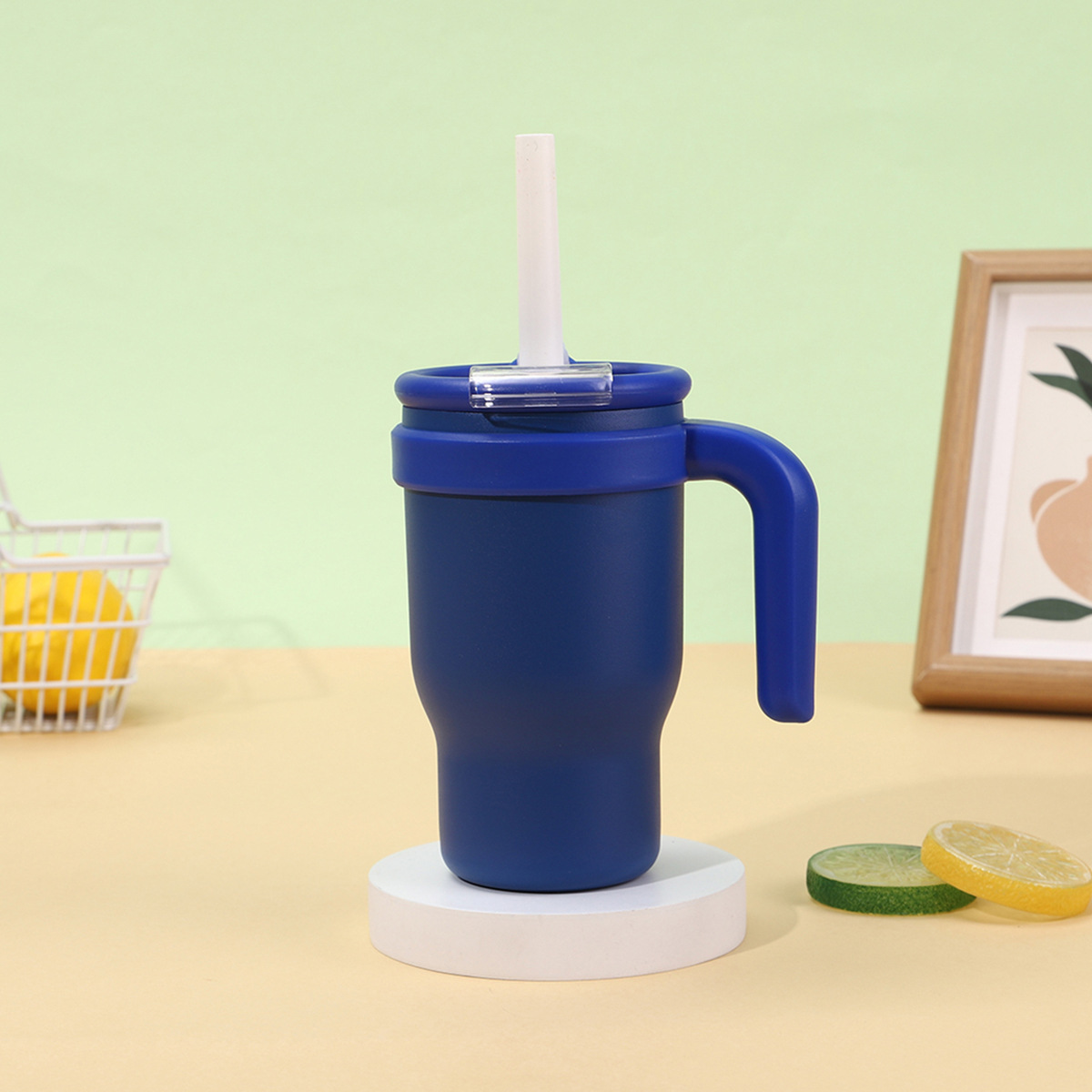 14oz Handle Ice King Cup Insul - Outdoor Camping Items recensie en prijs