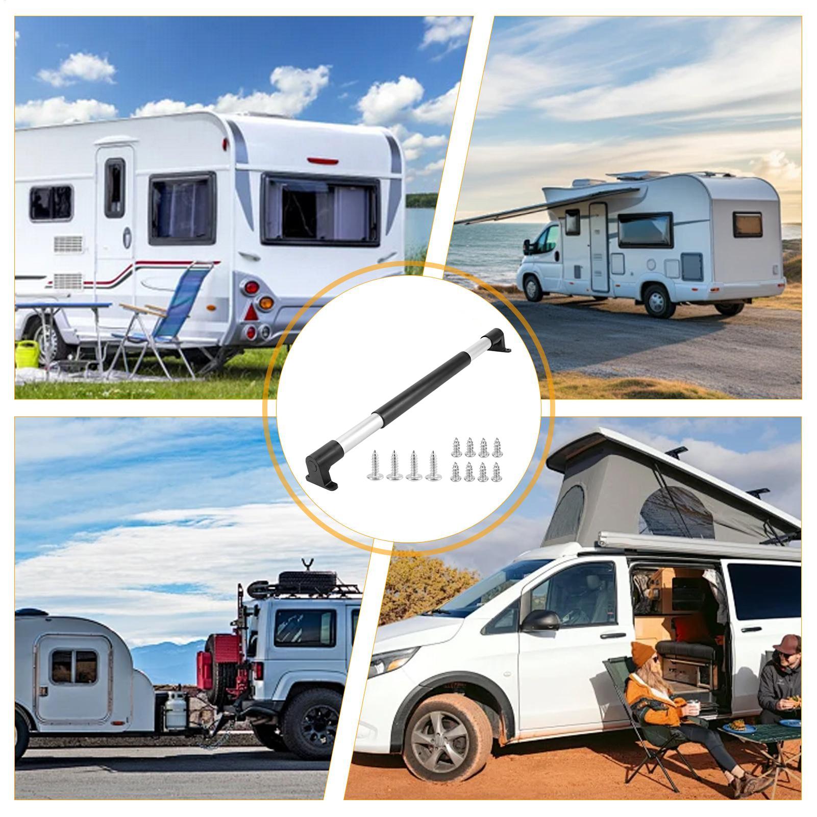 RV Door Handle Adjustable Grab - Outdoor Camping Rentals recensie en prijs