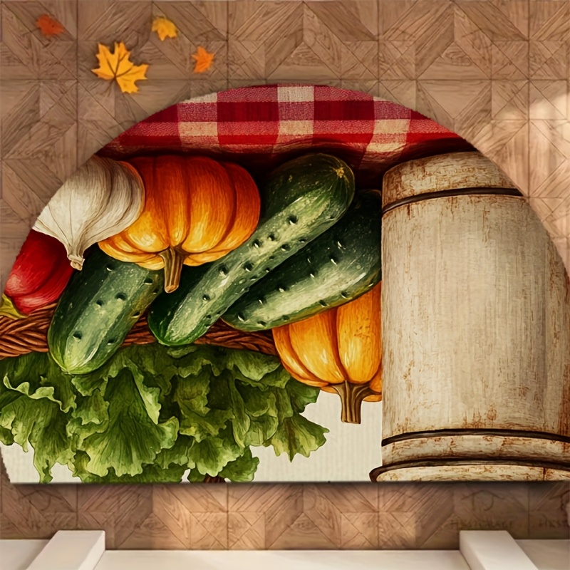 Country Produce Doormat Vibran - Camping Outdoor Or Indoor recensie en prijs