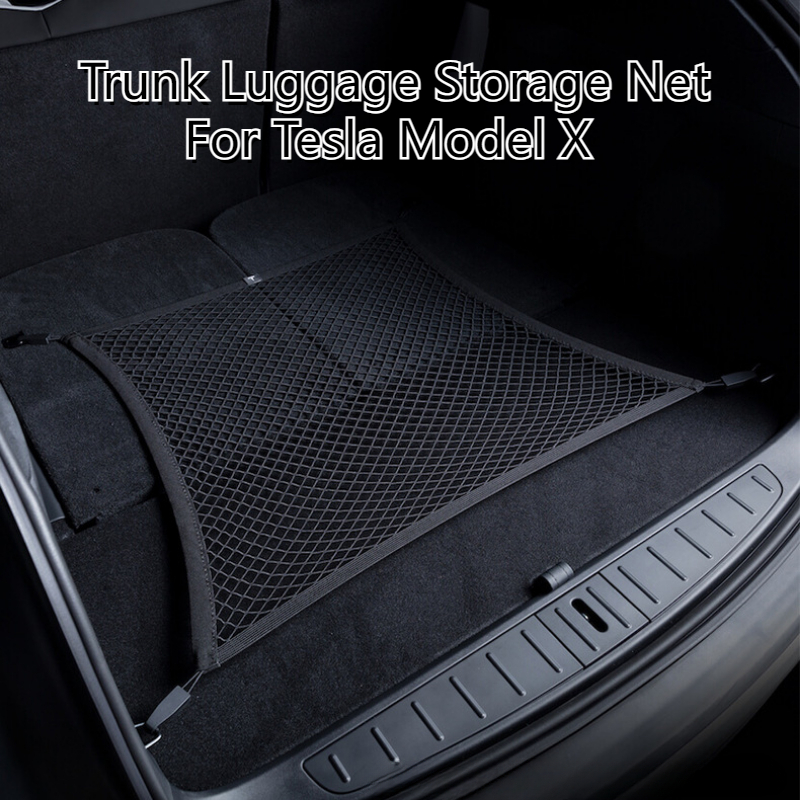 For Tesla Model X Model Y Juni - Outdoor Camping Backpack recensie en prijs