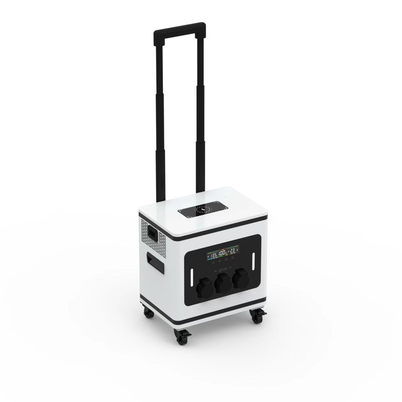 Lithium Ion Battery Outdoor Mo - Outdoor In Camping recensie en prijs