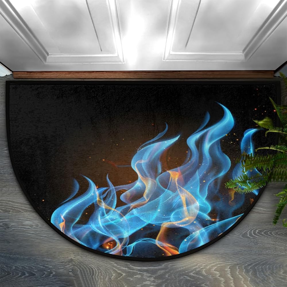 Sci-Fi Inspired Doormat Ethere - Camping Outdoor Or Indoor recensie en prijs